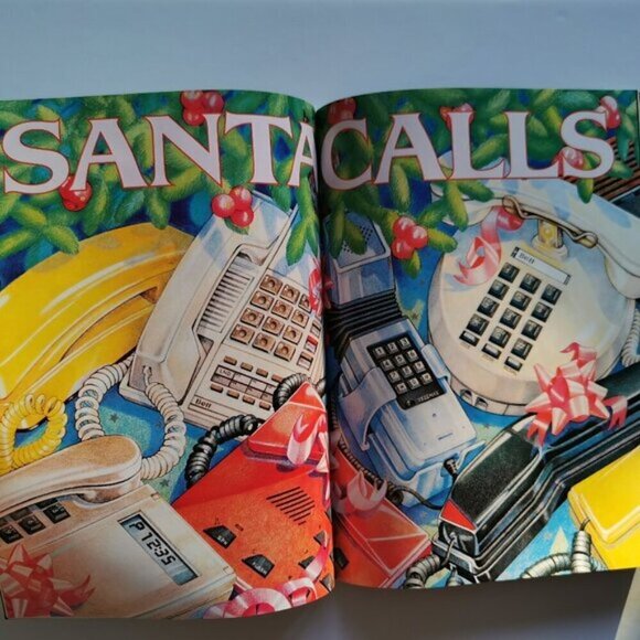 Winter 1986 City & Country Home Magazine Canadian Lifestyle Interior Design - Picture 4 of 6